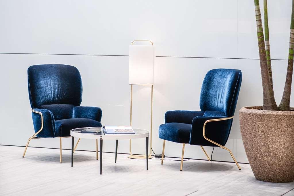 Hotel Innside By Melia Torre Galfa Milan