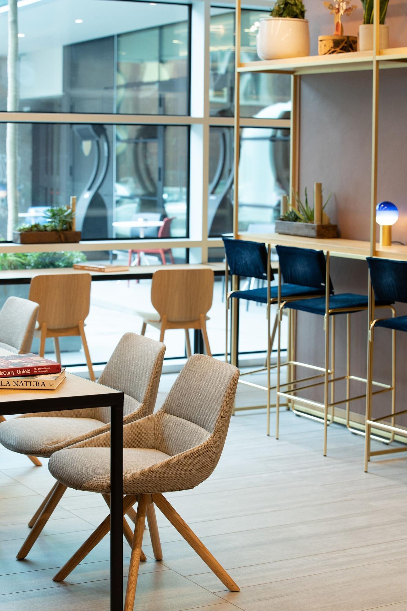 Innside By Melia Torre Galfa 4* Milán
