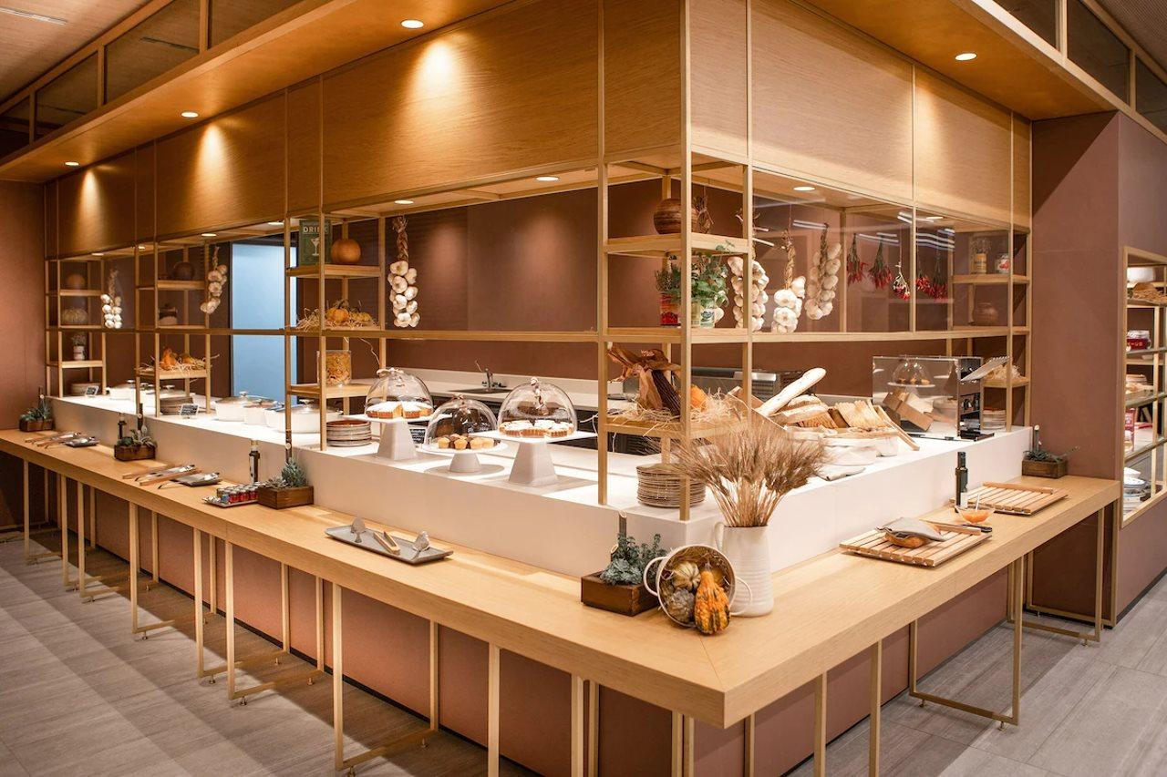 Innside By Melia Torre Galfa 4* Milán